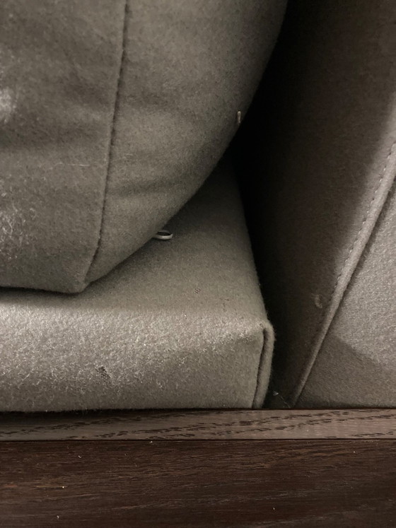 SABA italia 'ohne Logo' Tagesbett – Chaise longue, Aluminium, Wood, Modern (photo 8 of 9)