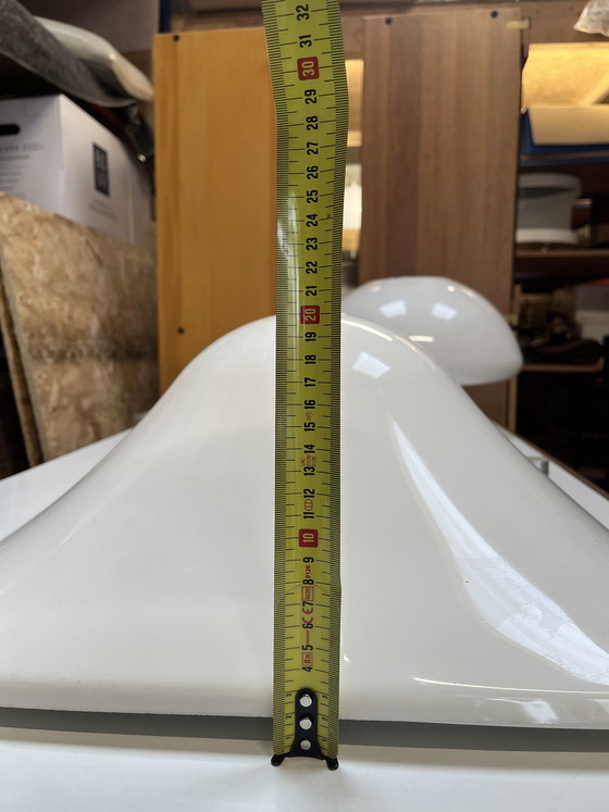 Image 1 of Vintage-Deckenleuchte Martinelli Luce Bolla Modell 2750/60