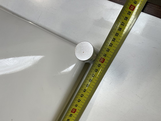 Image 1 of Vintage-Deckenleuchte Martinelli Luce Bolla Modell 2750/60