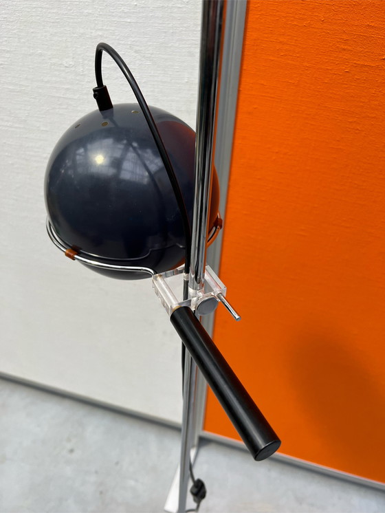 Image 1 of Gepo-Stehlampe