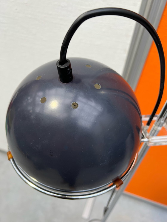 Image 1 of Gepo-Stehlampe