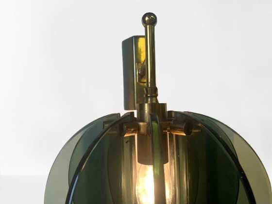 Image 1 of 50er Jahre Wandlampe