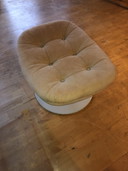 Artifort Fußschemel oder Hocker