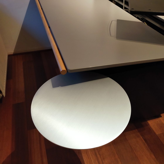 Image 1 of Vitra Metropol Duo Schreibtisch