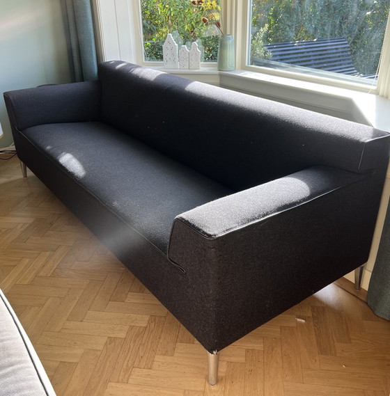 Image 1 of Pode Edit 3,5-Sitzer-Sofa