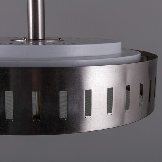 Image 1 of Alte Laternenaufhängung, Tschechisch 1960