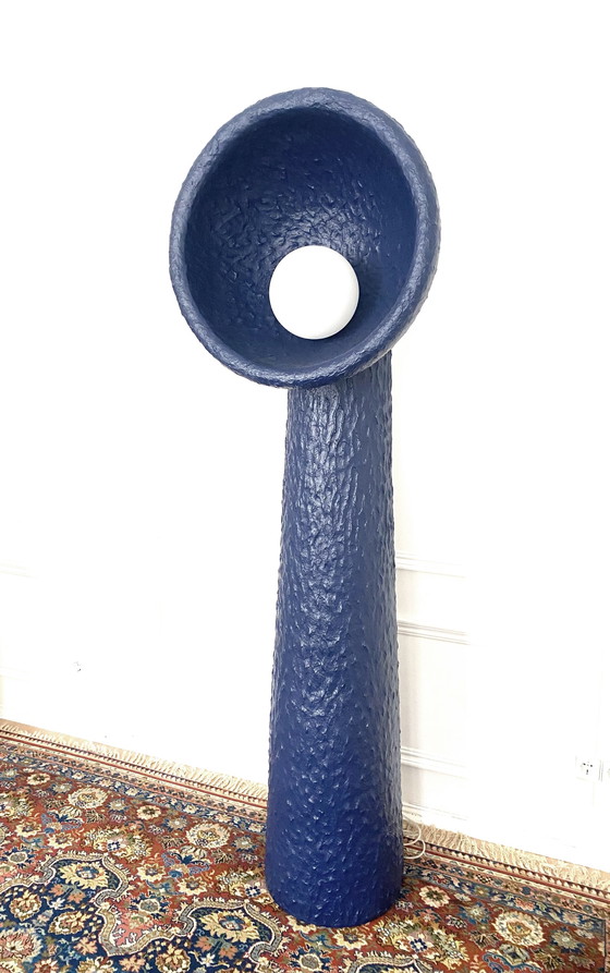 Image 1 of Faina Soniah große Stehlampe