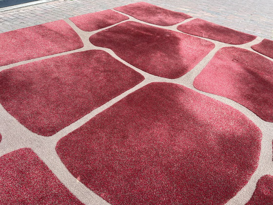 Image 1 of Kinast Teppich Wolle 275x300