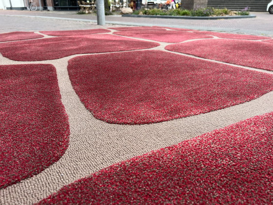 Image 1 of Kinast Teppich Wolle 275x300