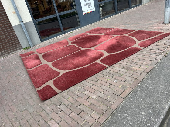 Image 1 of Kinast Teppich Wolle 275x300