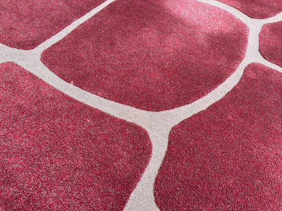 Image 1 of Kinast Teppich Wolle 275x300