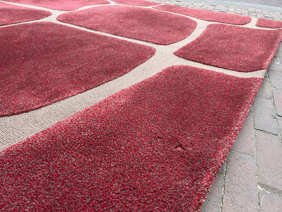 Image 1 of Kinast Teppich Wolle 275x300