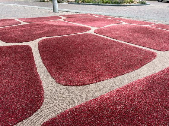 Image 1 of Kinast Teppich Wolle 275x300