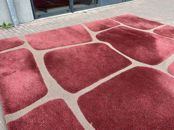 Image 1 of Kinast Teppich Wolle 275x300