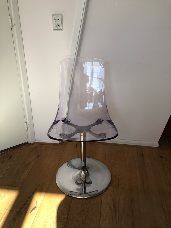 Image 1 of 4x Softline Pauline Stuhl