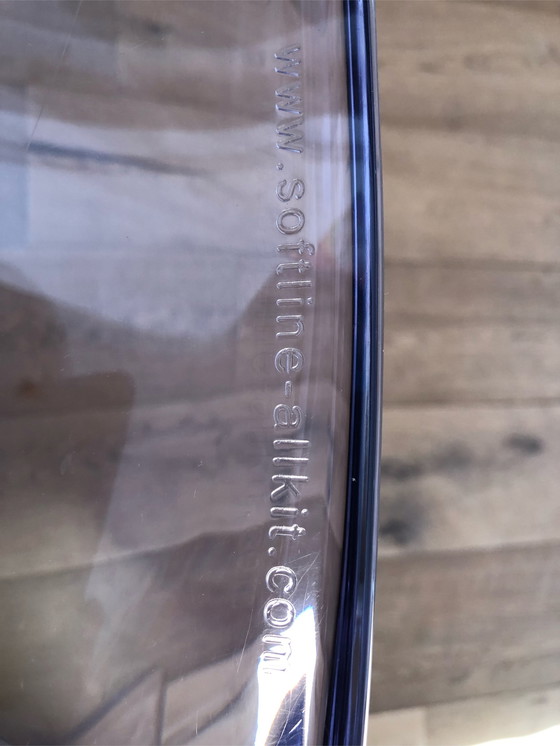 Image 1 of 4x Softline Pauline Stuhl