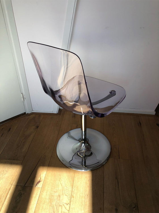 Image 1 of 4x Softline Pauline Stuhl