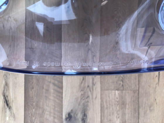 Image 1 of 4x Softline Pauline Stuhl