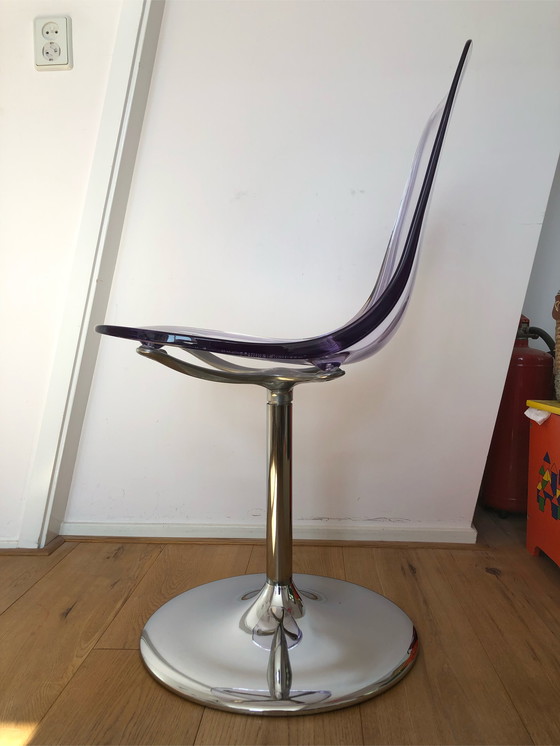 Image 1 of 4x Softline Pauline Stuhl