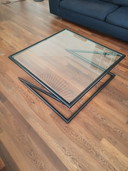 Couchtisch Harvink Modell Z