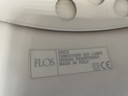 Arco Flos Bogenlampe