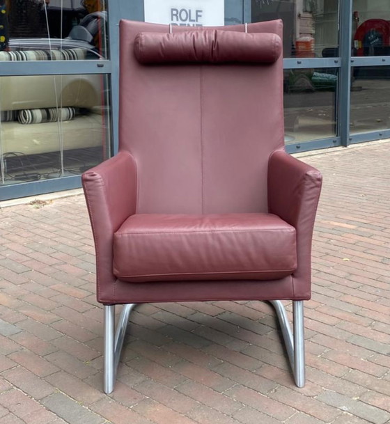 Image 1 of Montis Madonna-Sessel