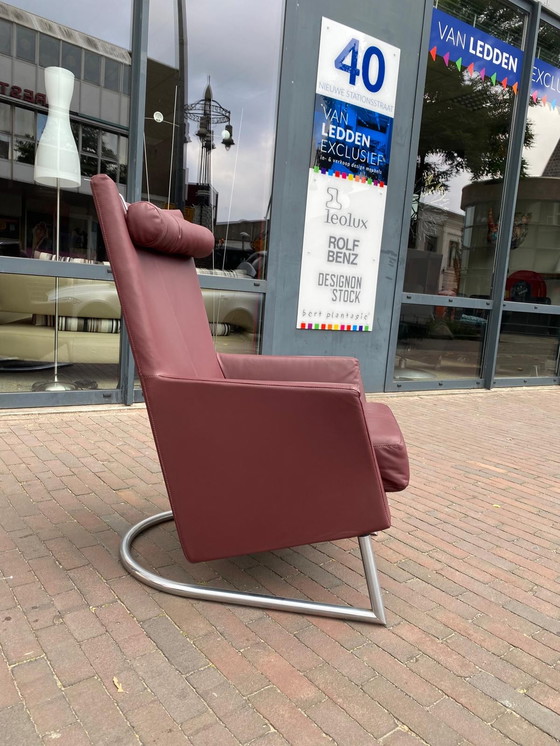 Image 1 of Montis Madonna-Sessel