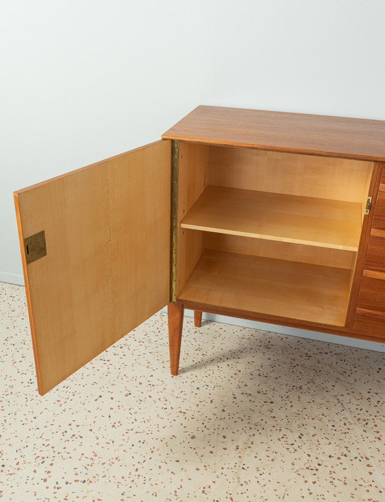 Image 1 of Mid-Century-Sideboard