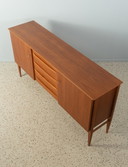 Mid-Century-Sideboard