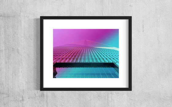 Image 1 of Fabian Kimmel - Eine Welt in Farben (New York)