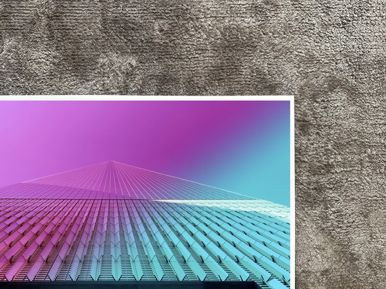 Image 1 of Fabian Kimmel - Eine Welt in Farben (New York)