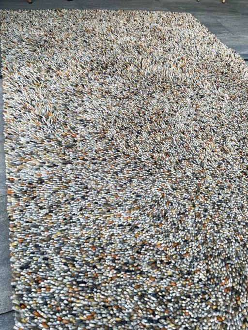 Brink & Campman Teppich