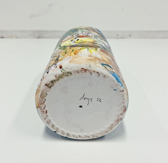 Image 1 of Nicolas Dings – Changeling Bildhauerei