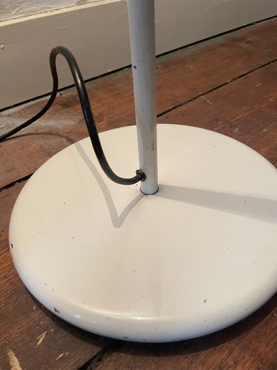 Image 1 of Aldo van den Nieuwelaar Lampe "Disk"