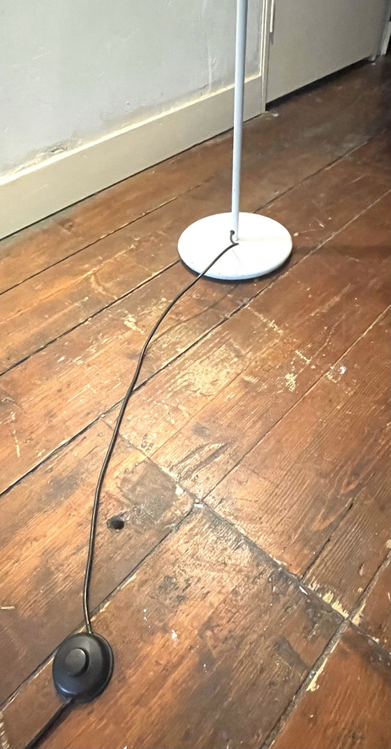 Image 1 of Aldo van den Nieuwelaar Lampe "Disk"