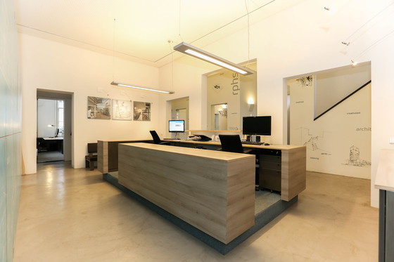 Image 1 of 2x Delta Light Nobody Hängelampe