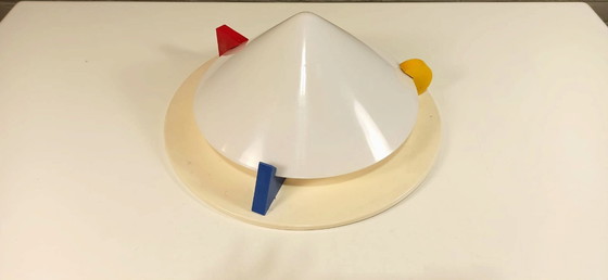 Image 1 of Memphis Milano Decken-/Wandleuchte