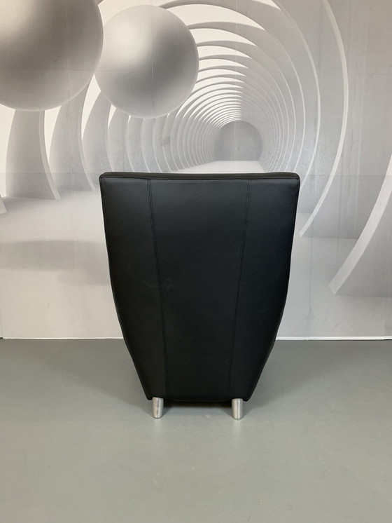 Image 1 of 2x Leolux Dolcinea Sessel