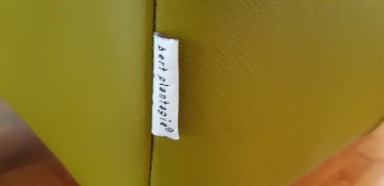 Image 1 of Esszimmergarnitur Bert Plantagie 8 Stühle & Artifort Tisch