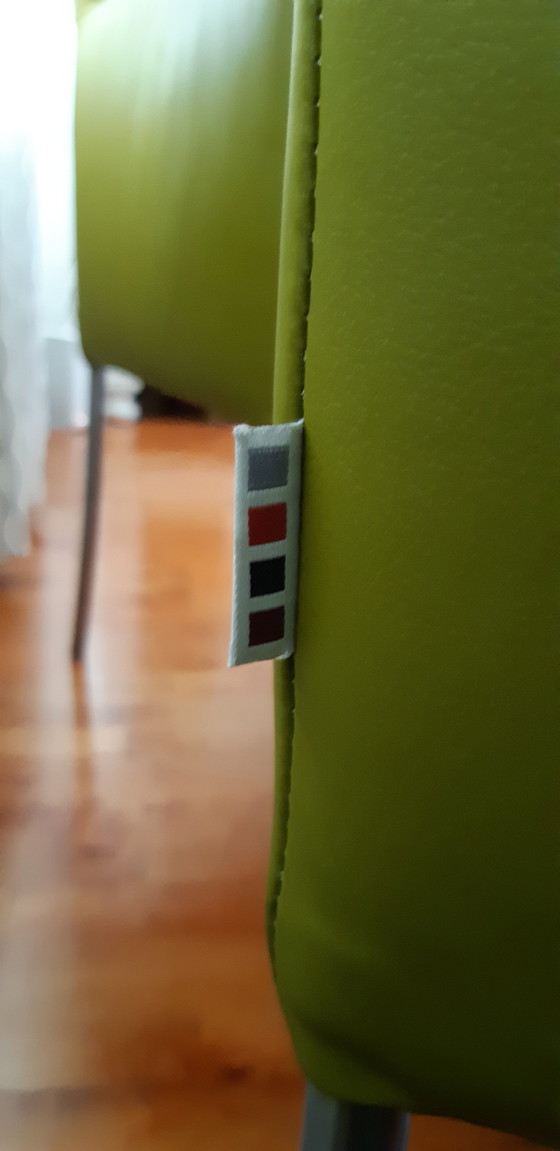 Image 1 of Esszimmergarnitur Bert Plantagie 8 Stühle & Artifort Tisch