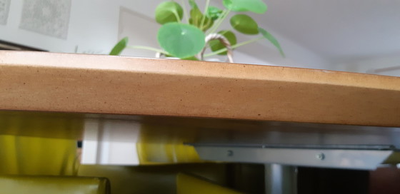 Image 1 of Esszimmergarnitur Bert Plantagie 8 Stühle & Artifort Tisch