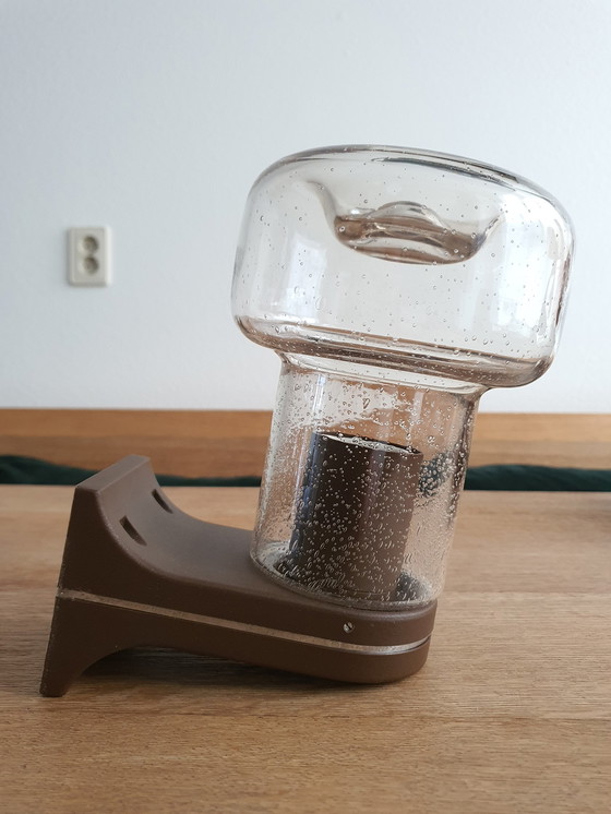 Image 1 of 3x Raak Amsterdam W-1863 Wandleuchten