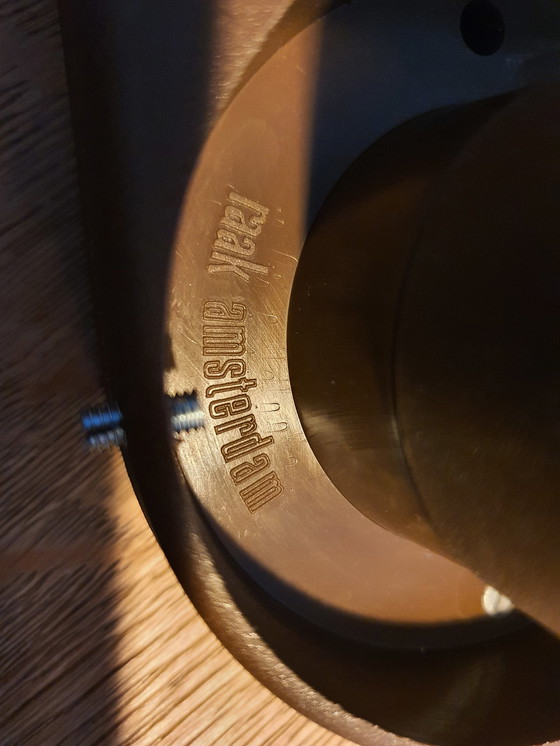 Image 1 of 3x Raak Amsterdam W-1863 Wandleuchten