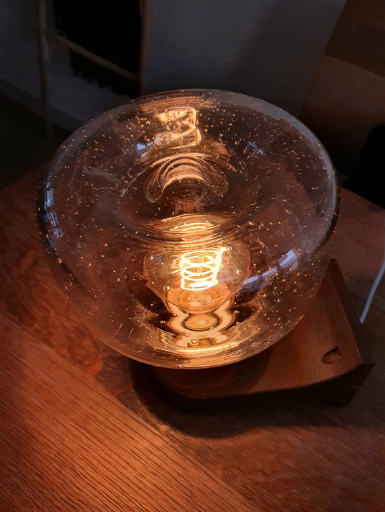 Image 1 of 3x Raak Amsterdam W-1863 Wandleuchten