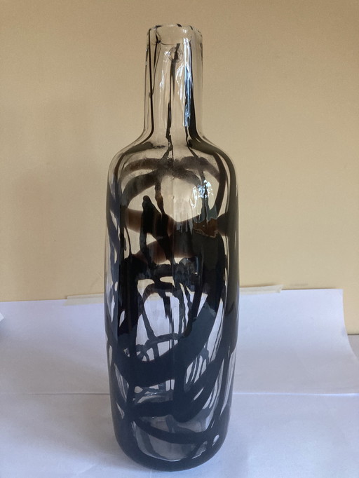 Martin Bergström Vase Ikea