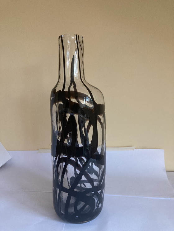 Image 1 of Martin Bergström Vase Ikea