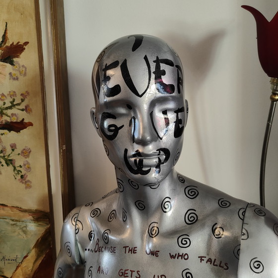 Image 1 of Modelo Art Schaufensterpuppe