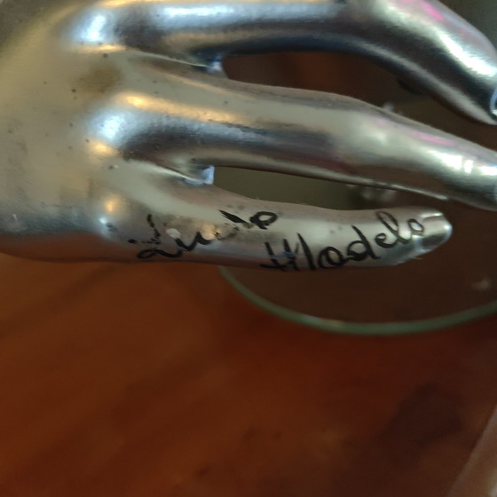 Image 1 of Modelo Art Schaufensterpuppe