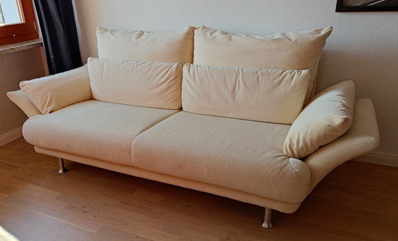 Image 1 of Schillig sofa couch