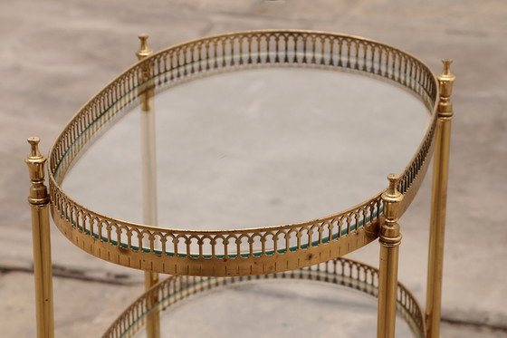 Image 1 of Vintage Trolley